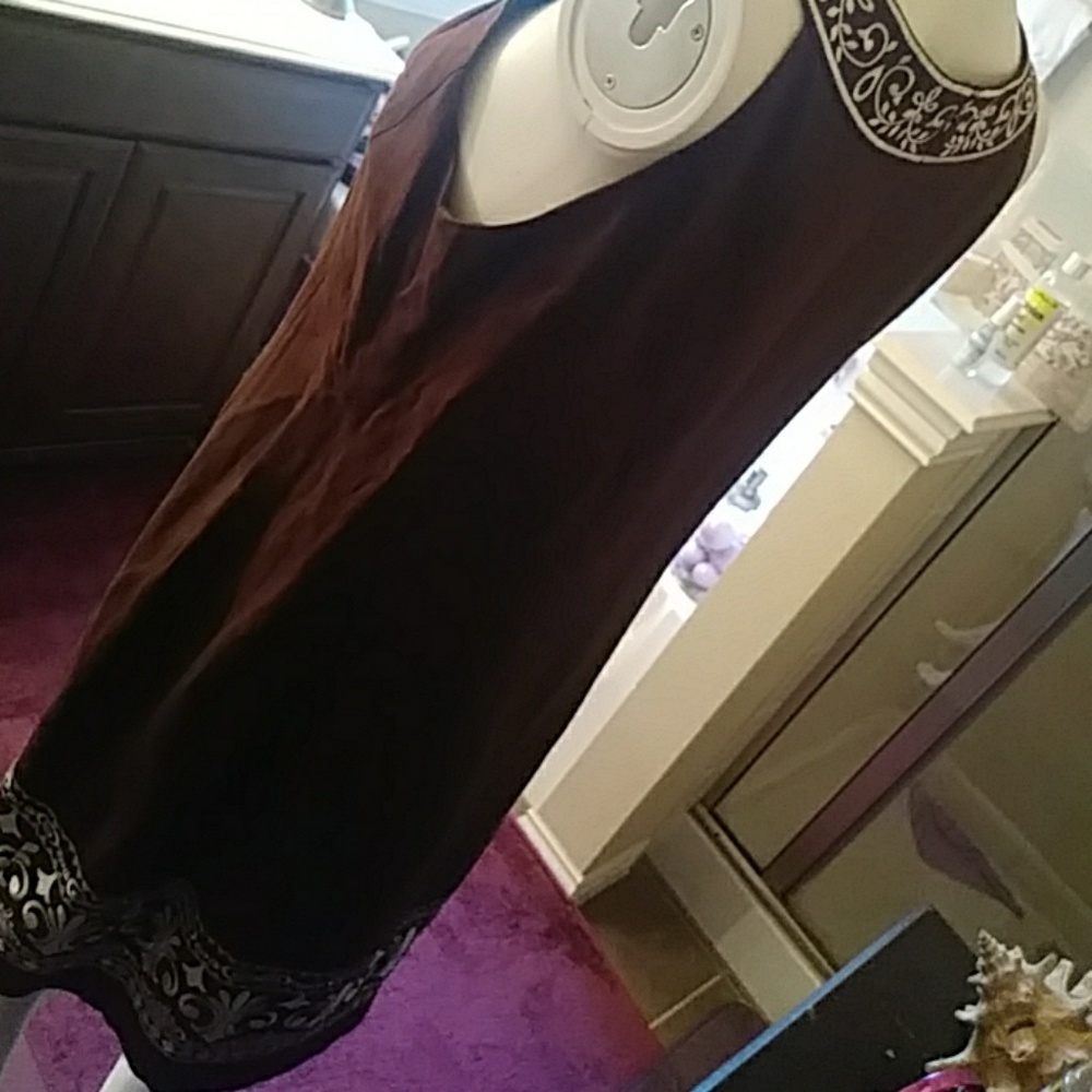🔥JESSICA HOWARD DRESS - Picture 5 of 8